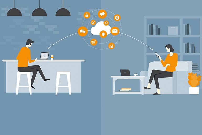 Hybrid and Remote Team Building