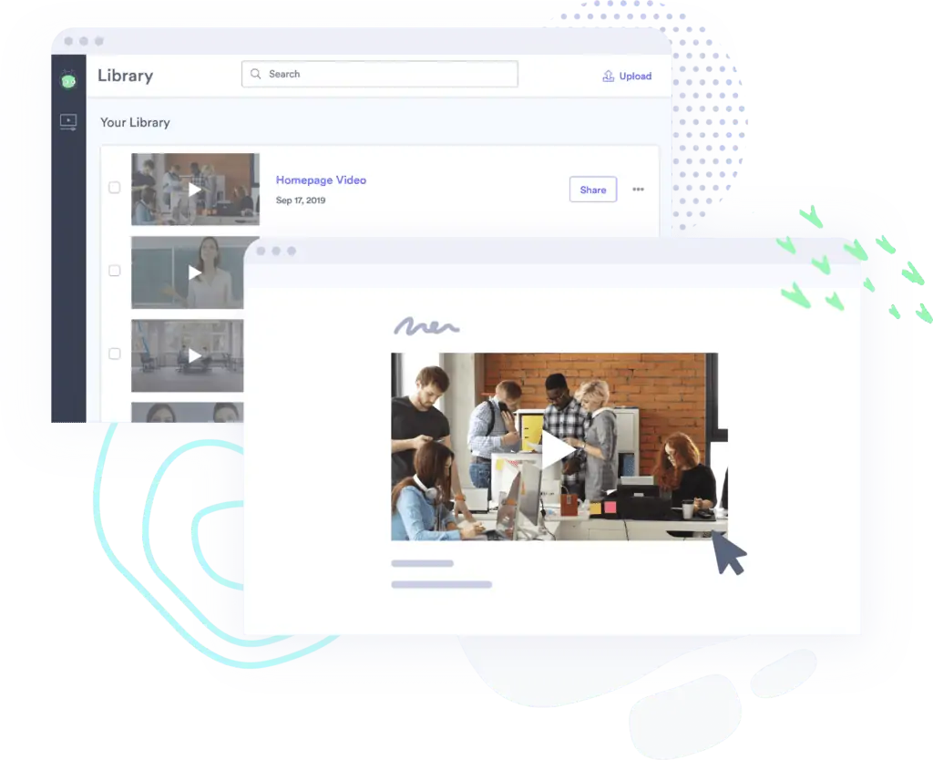 - digital marketing for growing businesses by honeypot marketing Vidyard Recorder