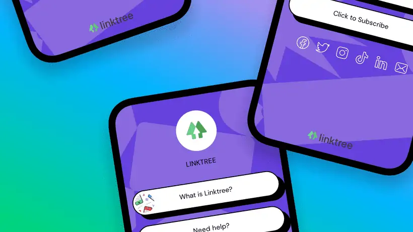 - digital marketing for growing businesses by honeypot marketing Link Trees