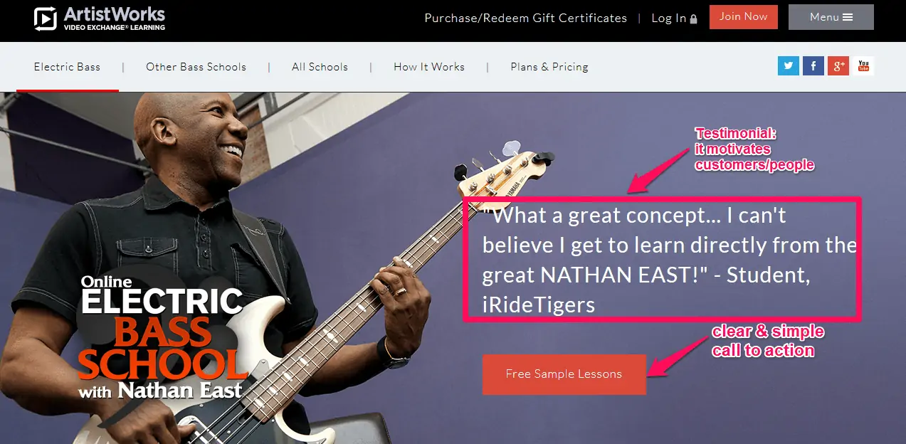 - marketing digital para empresas en crecimiento a través del honeypot marketing copia que convierte