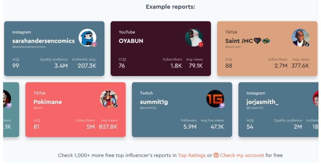 hello love's  Stats and Analytics  HypeAuditor - Influencer  Marketing Platform