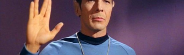 Spock meme "Repurpose Content and Prosper.