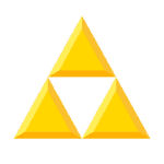 super-nintendo-entertainment-system-computer-icons-triforce-emoticon-triangle-element