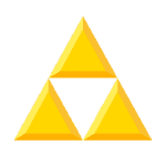 - digital marketing for growing businesses by honeypot marketing super-nintendo-entertainment-system-computer-icons-triforce-emoticon-triangle-element