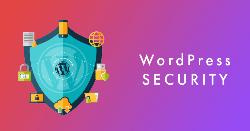 Wordpress Security